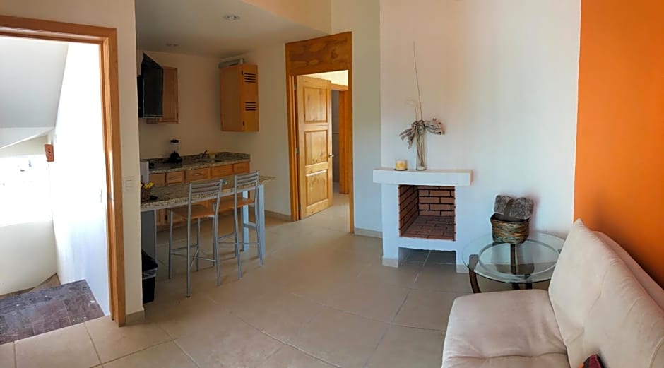 CHIFLON VILLAS