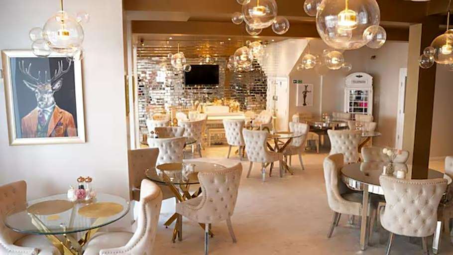 Newquay Beach Hotel by Sunday