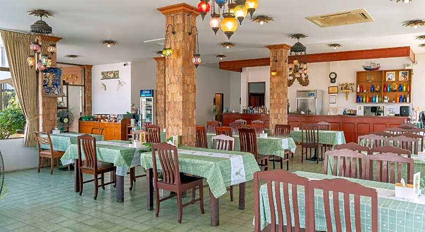 Sirin Hotel Hua Hin