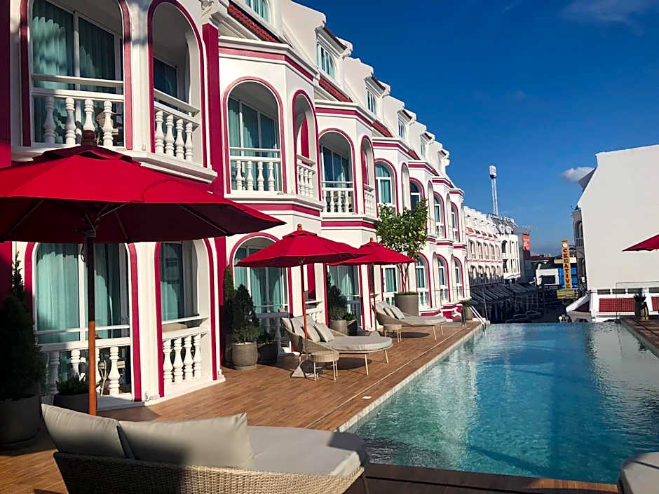 Hotel Midtown Ratsada