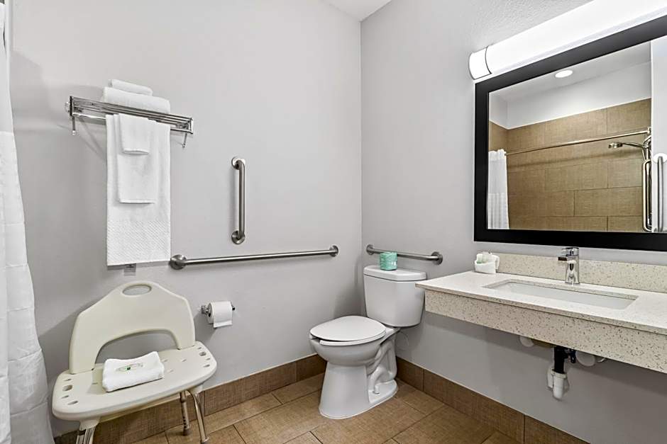 Quality Inn Shallotte near Ocean Isle Beach