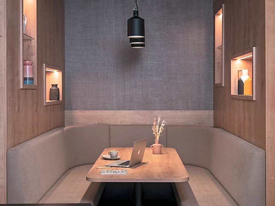 ibis Paris Gare Montparnasse Catalogne