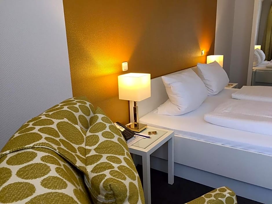 Romantik Hotel Schubert