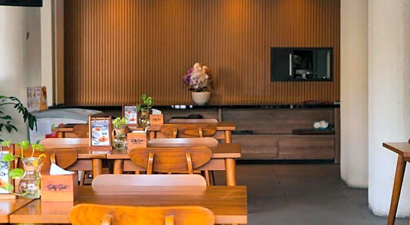 THE RIVAVI LEGIAN