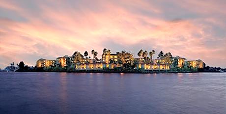Loews Coronado Bay Resort