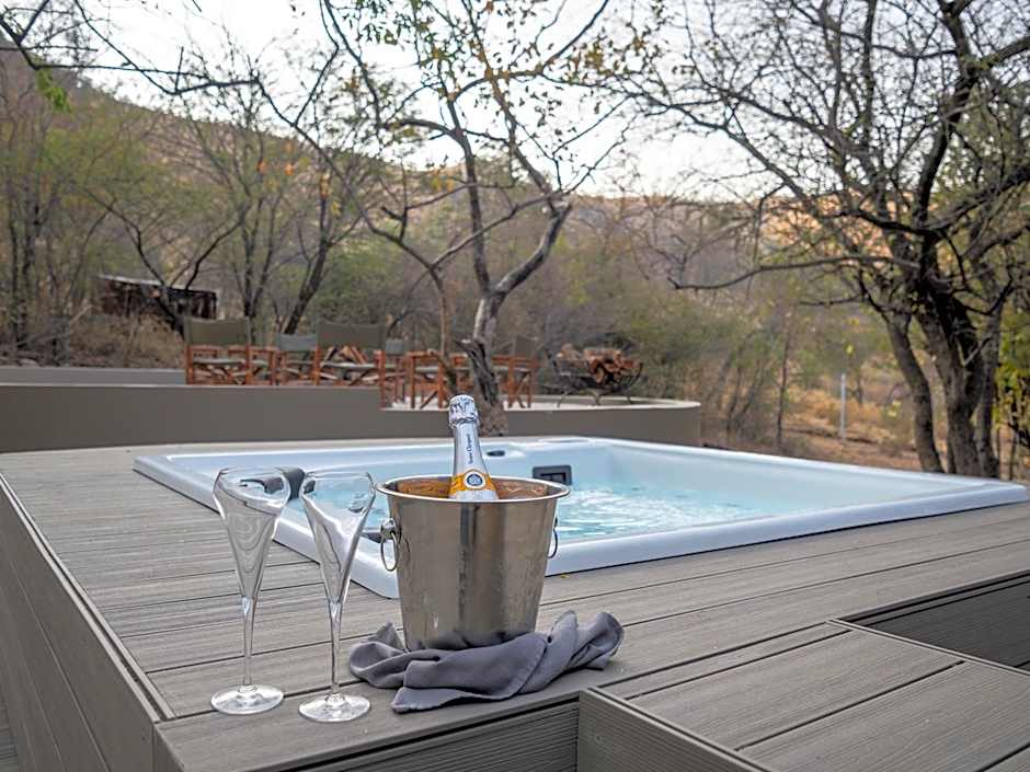 Ivory Tree Game Lodge