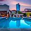 Crowne Plaza Milan City By IHG