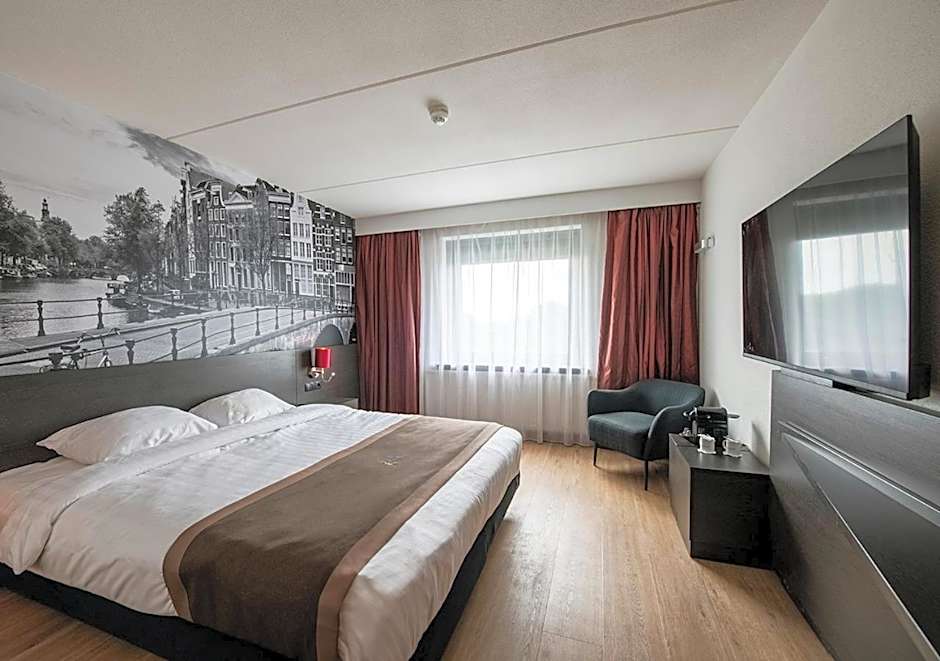 Bastion Hotel Groningen