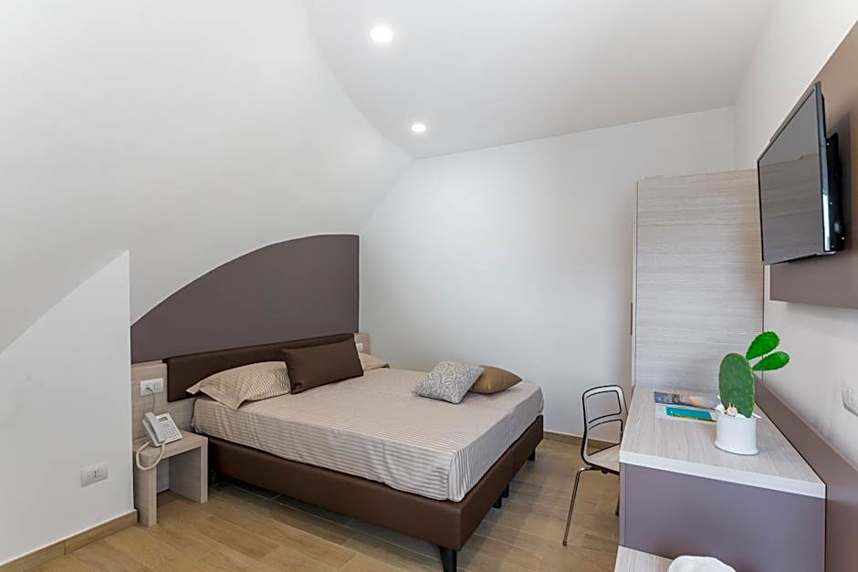 Torre Cintola Greenblu Sea Emotions