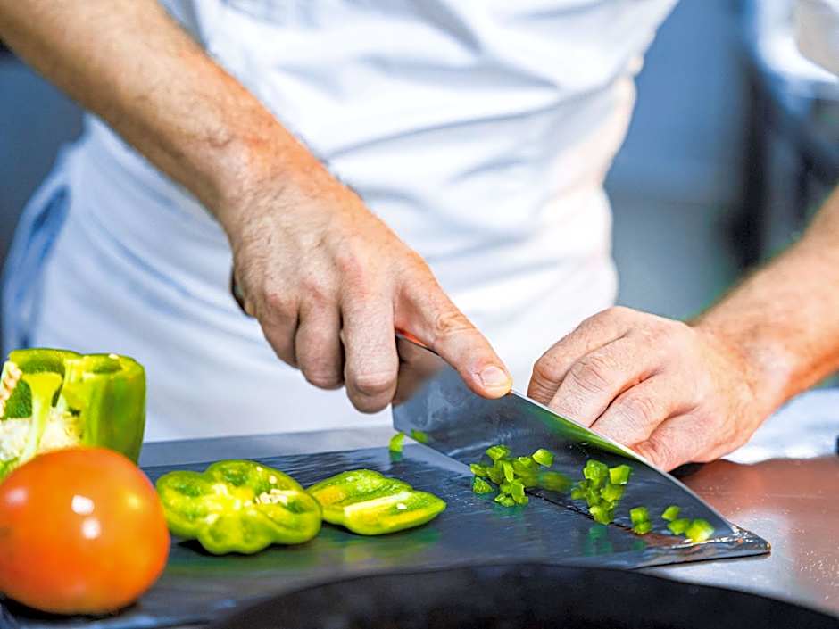 Pullman Lubumbashi Grand Karavia