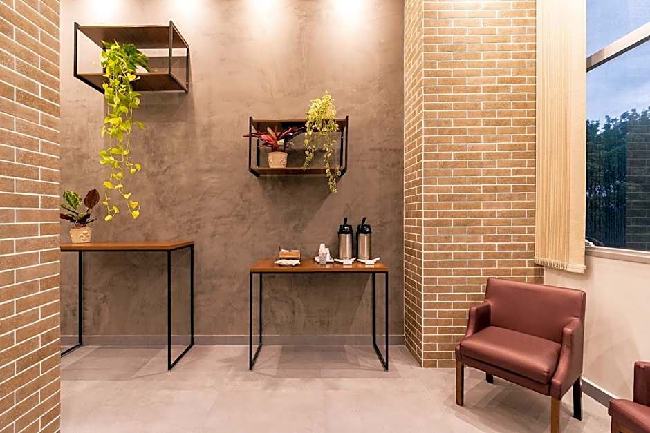 Holiday Inn Manaus By IHG