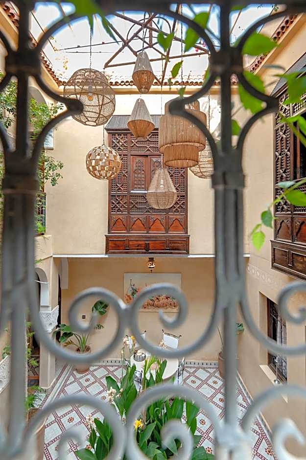 Riad Dar Tuscia
