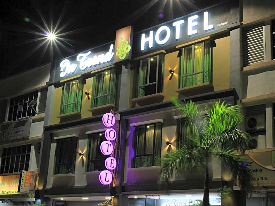 In Trend Hotel