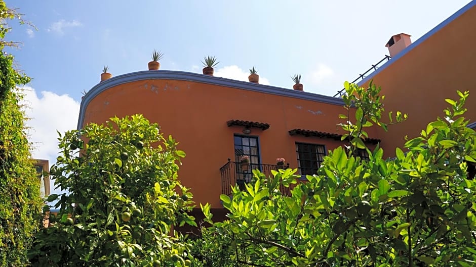 Casa Frida B&B