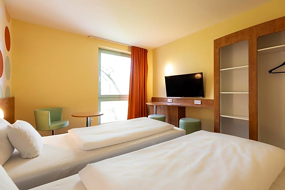 Hotel Holledau