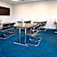 Holiday Inn Express Birmingham-Snow Hill By IHG
