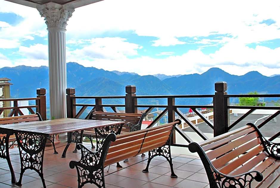 Liching Garden Villa