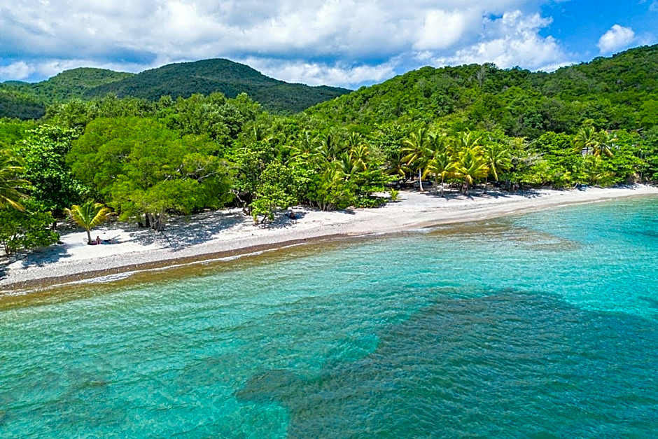 Domaine de l'Anse Ramier