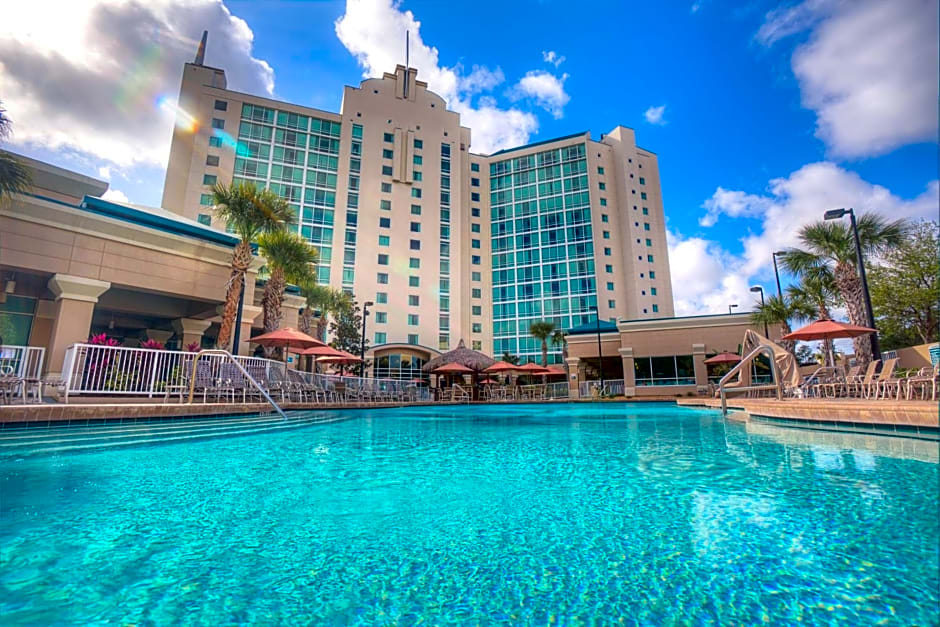 Hotel Kinetic Orlando Universal Blvd