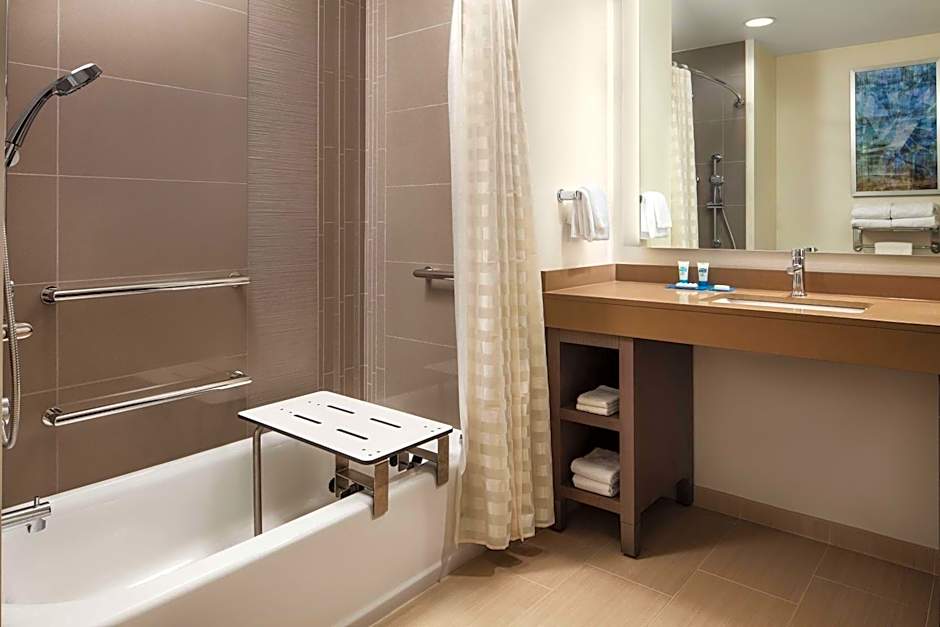 Hyatt House San Jose/Cupertino