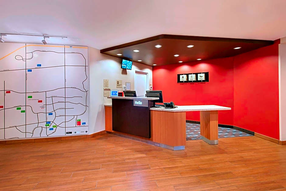TownePlace Suites by Marriott Des Moines West/Jordan Creek