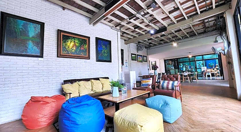 Baan Mai Kradan
