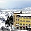 Ishiuchi Ski Center