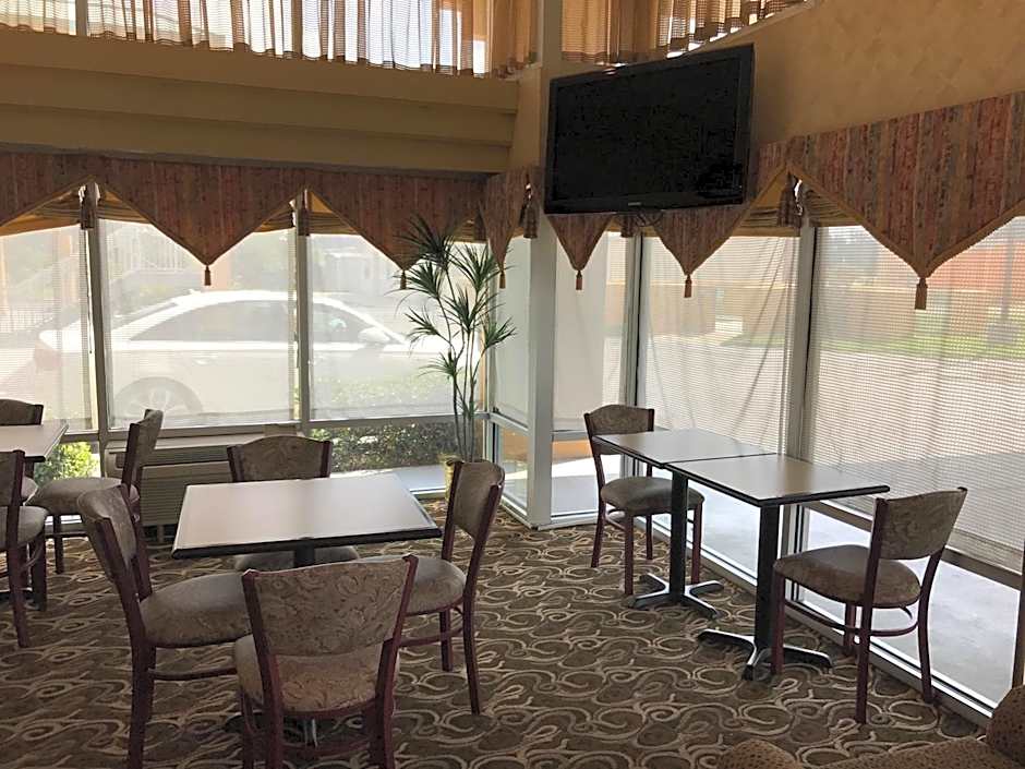 FairBridge Inn Express Natchez