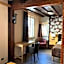Hotel Au Cerf