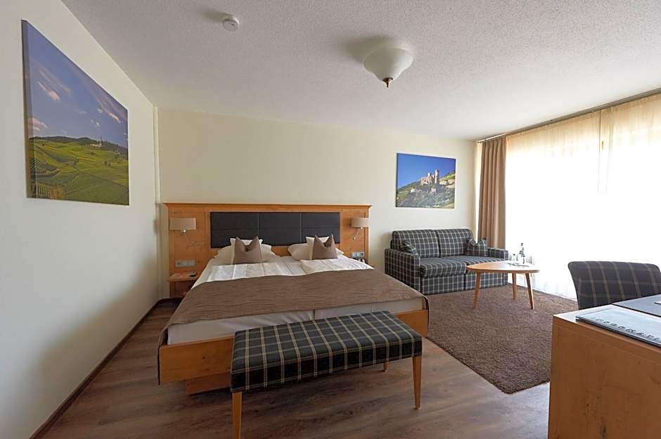 Fetzers Landhotel