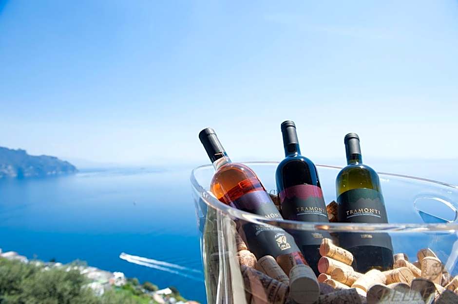 Hotel Villa Felice Relais