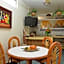 Arena Suites