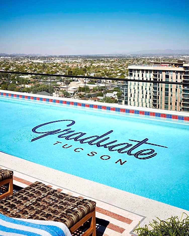 Graduate by Hilton Tucson