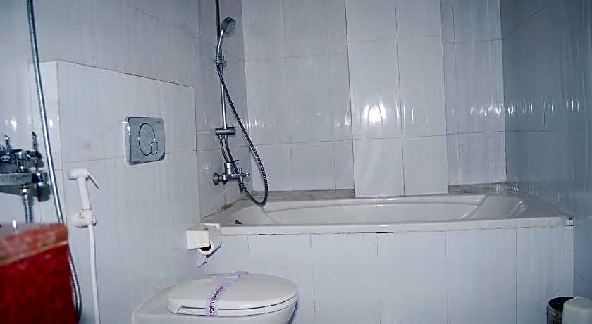 Hotel Om International