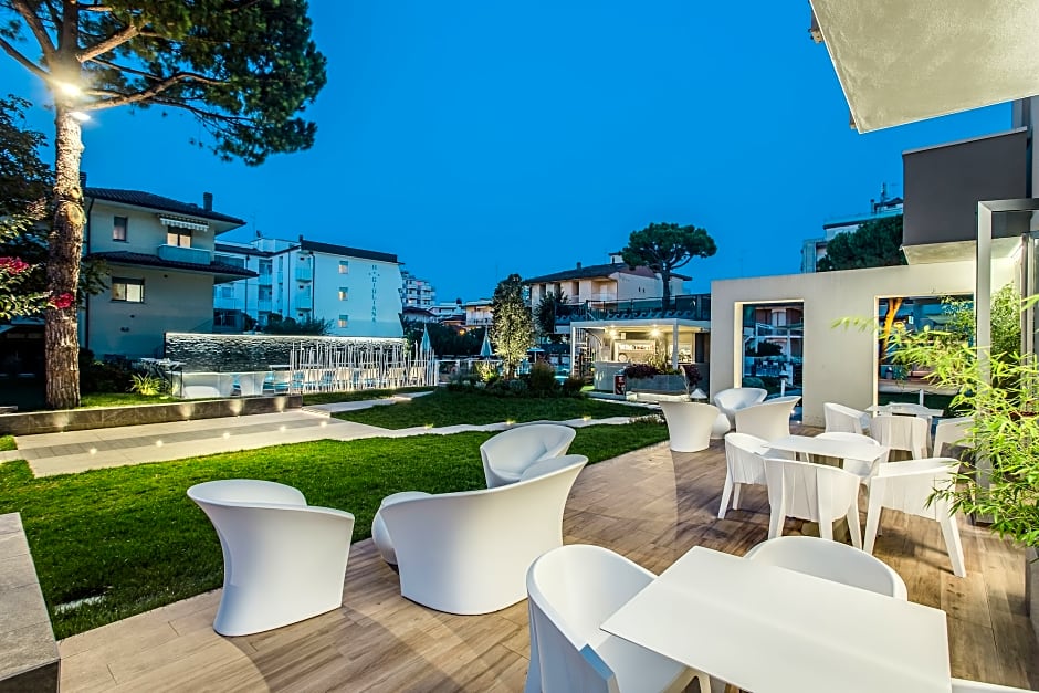 Park Hotel Morigi Garden & Spa
