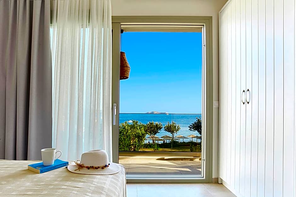 Skiathos Ammos Luxury Apartments