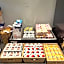 Safestay Brussels