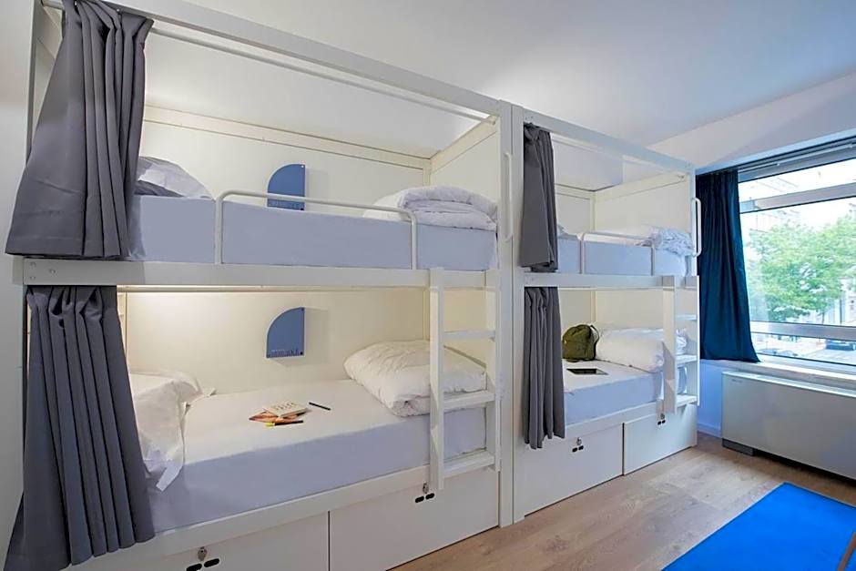 room00 Lisboa Hostel