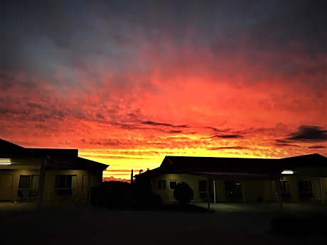 Pittsworth Motor Inn