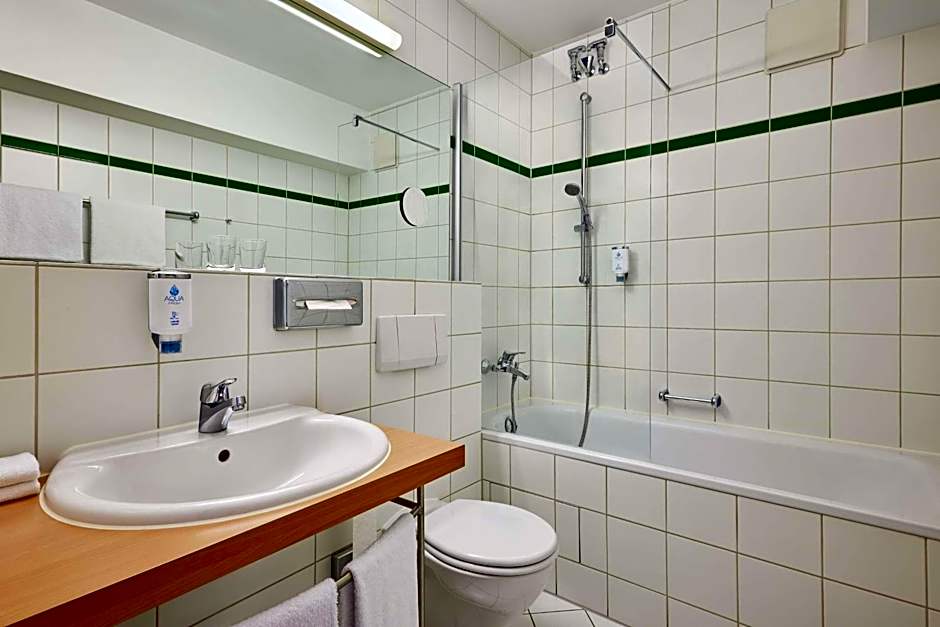 Best Western Macrander Hotel Dresden