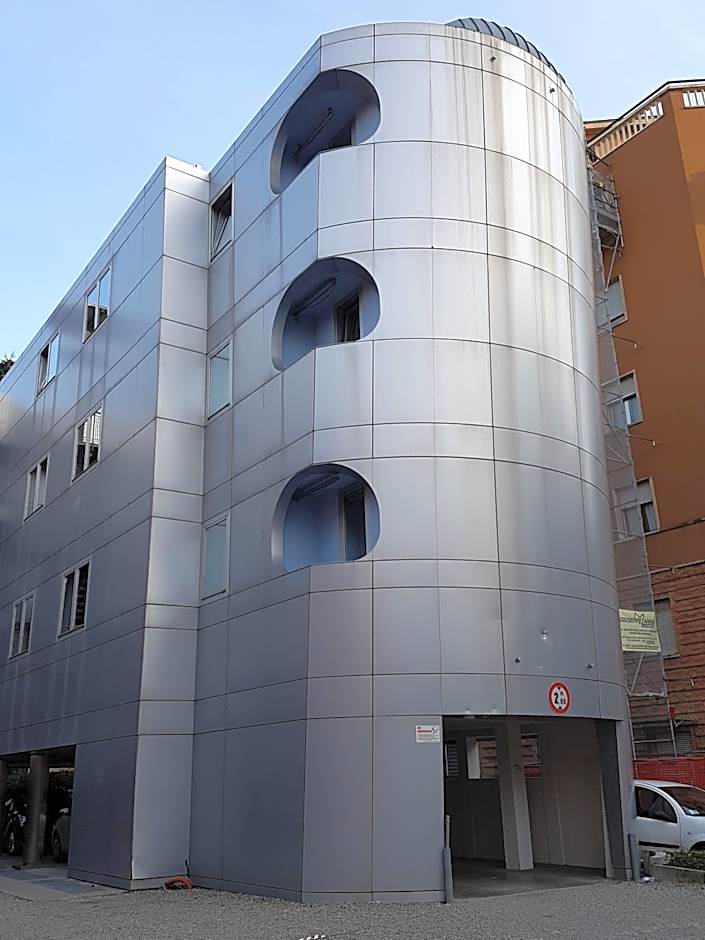 Best Western City Hotel