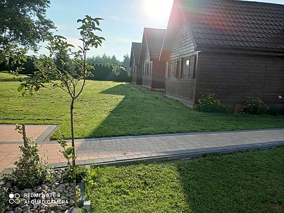 Ośrodek Wczasowy "Wczasy pod gruszą"