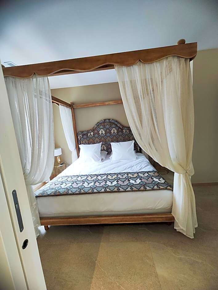 Logis Hôtel Restaurant La Vraine