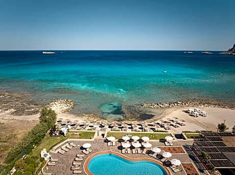 Lindian Dream Seaside Resort