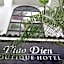 Thao Dien Boutique Hotel