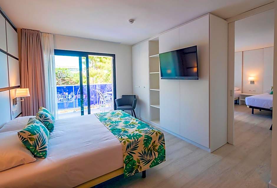 Golden Port Salou & Spa