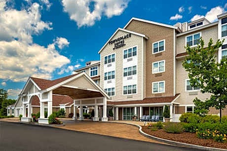 TownePlace Suites by Marriott Wareham Buzzards Bay