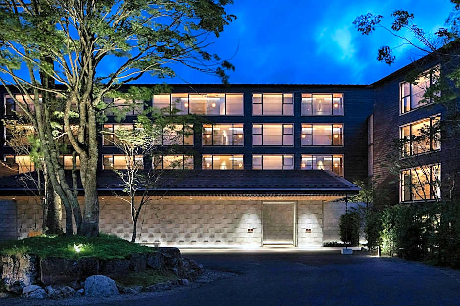 The Ritz-Carlton Nikko