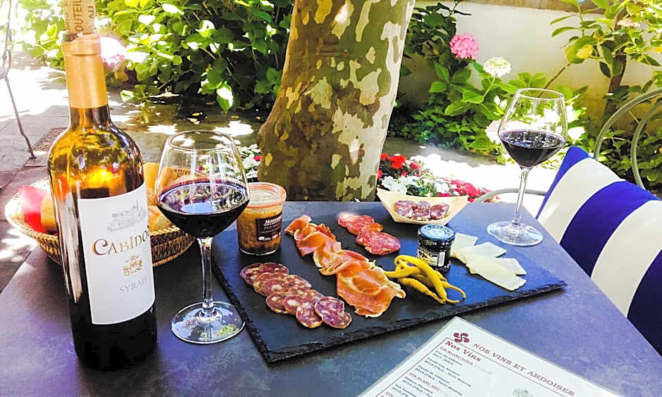 Hotel Villa Catarie