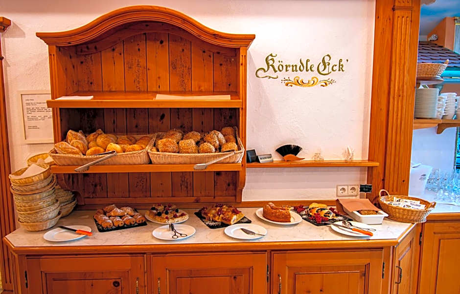 Vital- und Wellnesshotel Albblick